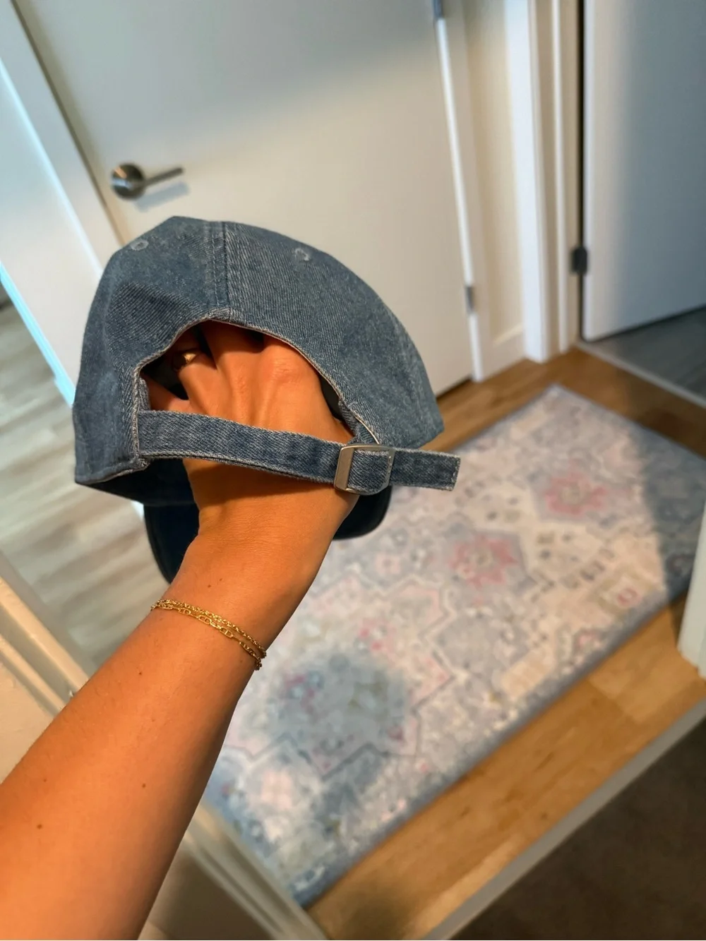 [solidcore] hat